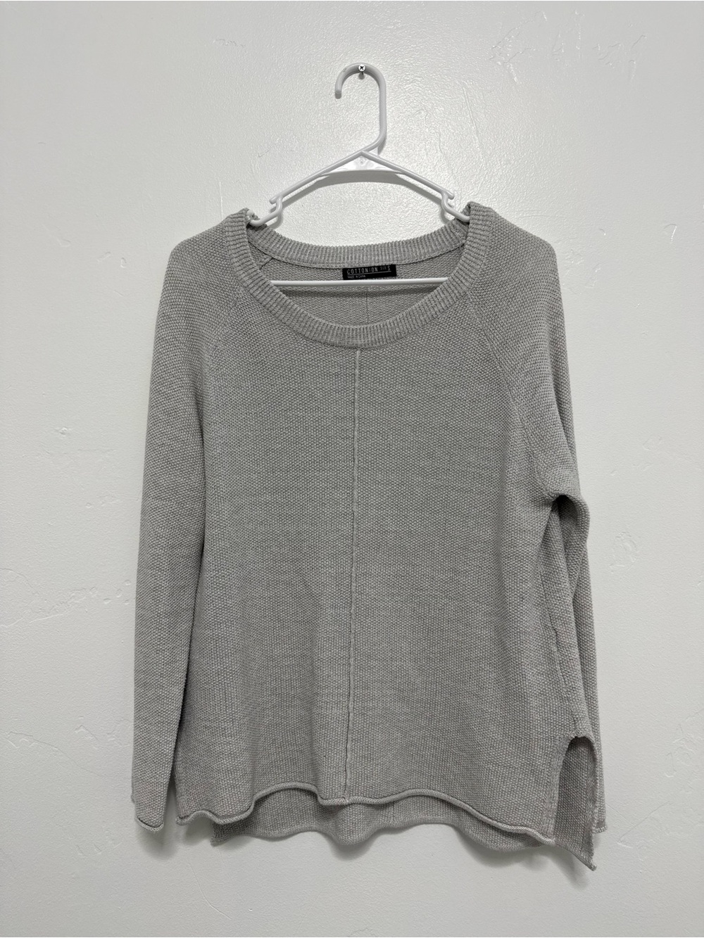 Cotton On Knit Sweater